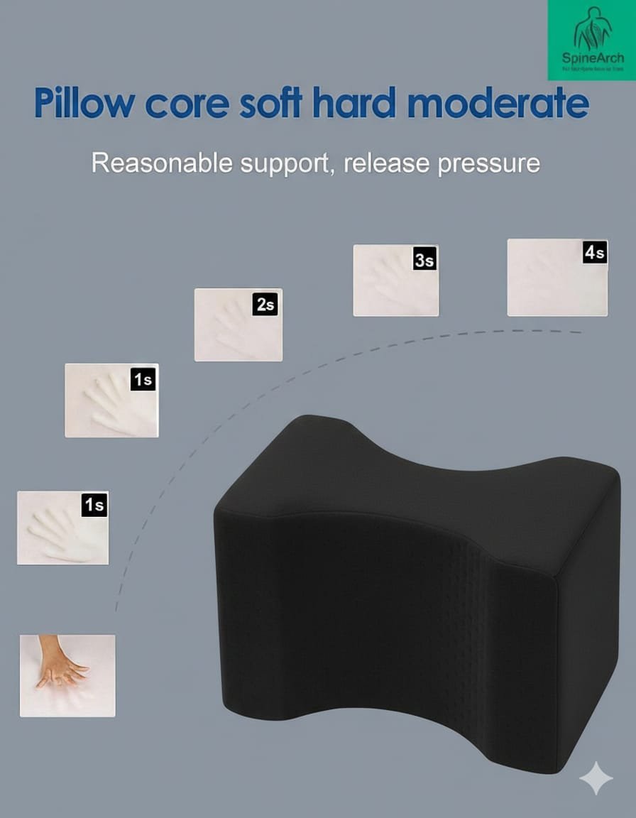 spinearch knee pain h shape pillow (10x7x6) this price applicable only on 30 pc. moq spinearch knee pain h shape pillow (10x7x6) this price applicable only on 30 pc. moq