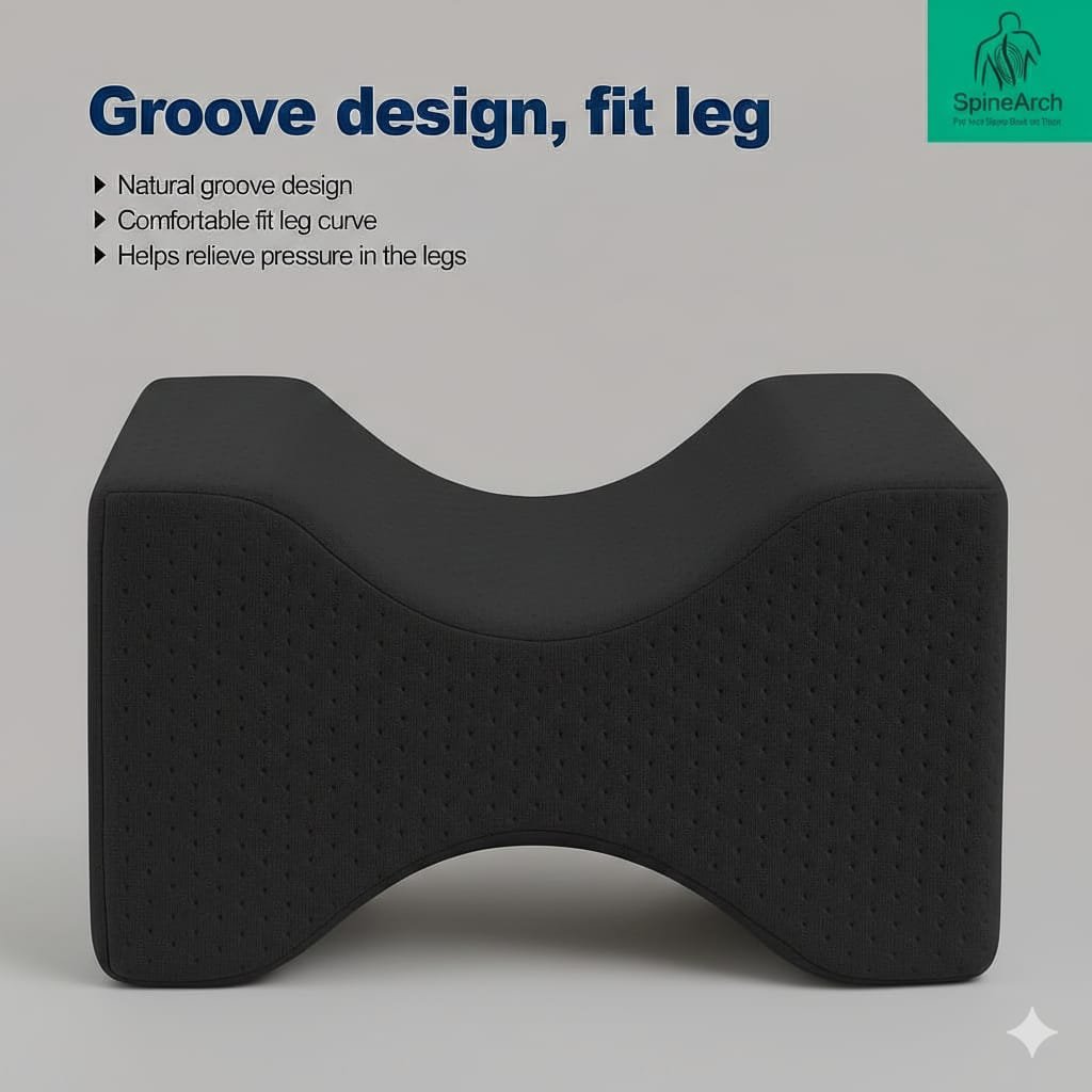 spinearch knee pain h shape pillow (10x7x6) this price applicable only on 30 pc. moq spinearch knee pain h shape pillow (10x7x6) this price applicable only on 30 pc. moq