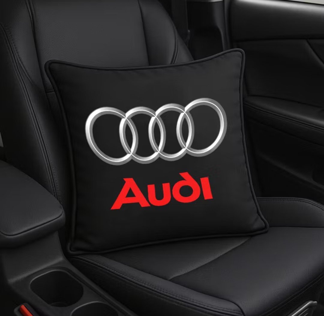 spinearch brand logo car back rest cushion (12x12x4) this price applicable only on 30 pc. moq spinearch brand logo car back rest cushion (12x12x4) this price applicable only on 30 pc. moq