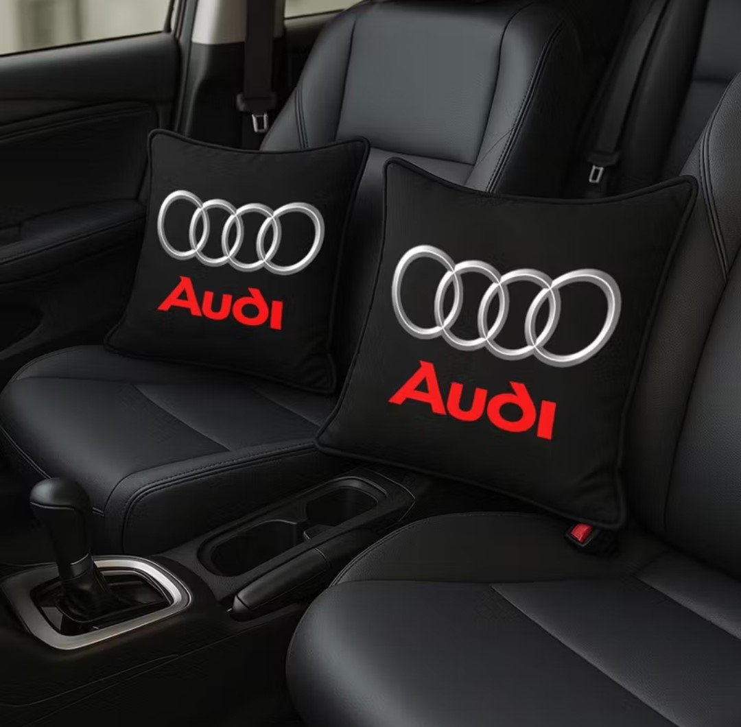 spinearch brand logo car back rest cushion (12x12x4) this price applicable only on 30 pc. moq spinearch brand logo car back rest cushion (12x12x4) this price applicable only on 30 pc. moq