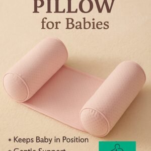 spinearch baby sleeping & lambar support (19x24x5) this price applicable only on 30 pc. moq