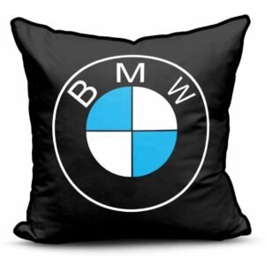 spinearch brand logo car back rest cushion (12x12x4) this price applicable only on 30 pc. moq