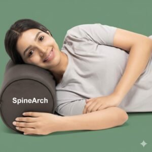 spinearch bolster loft pillow (24x9x9) this price applicable only on 30 pc. moq