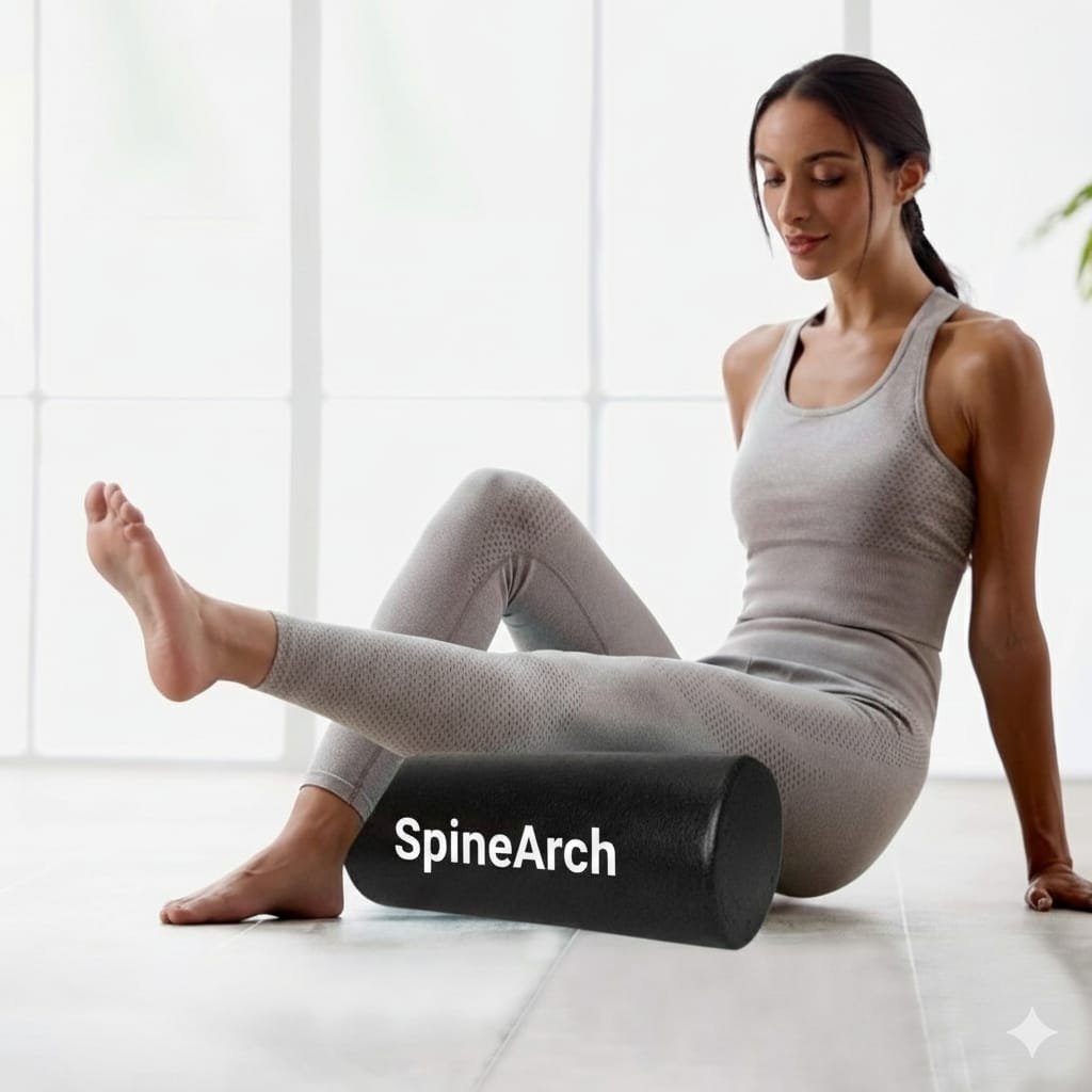 spinearch gym roller pillow (20x6) this price applicable only on 30 pc. moq spinearch gym roller pillow (20x6) this price applicable only on 30 pc. moq