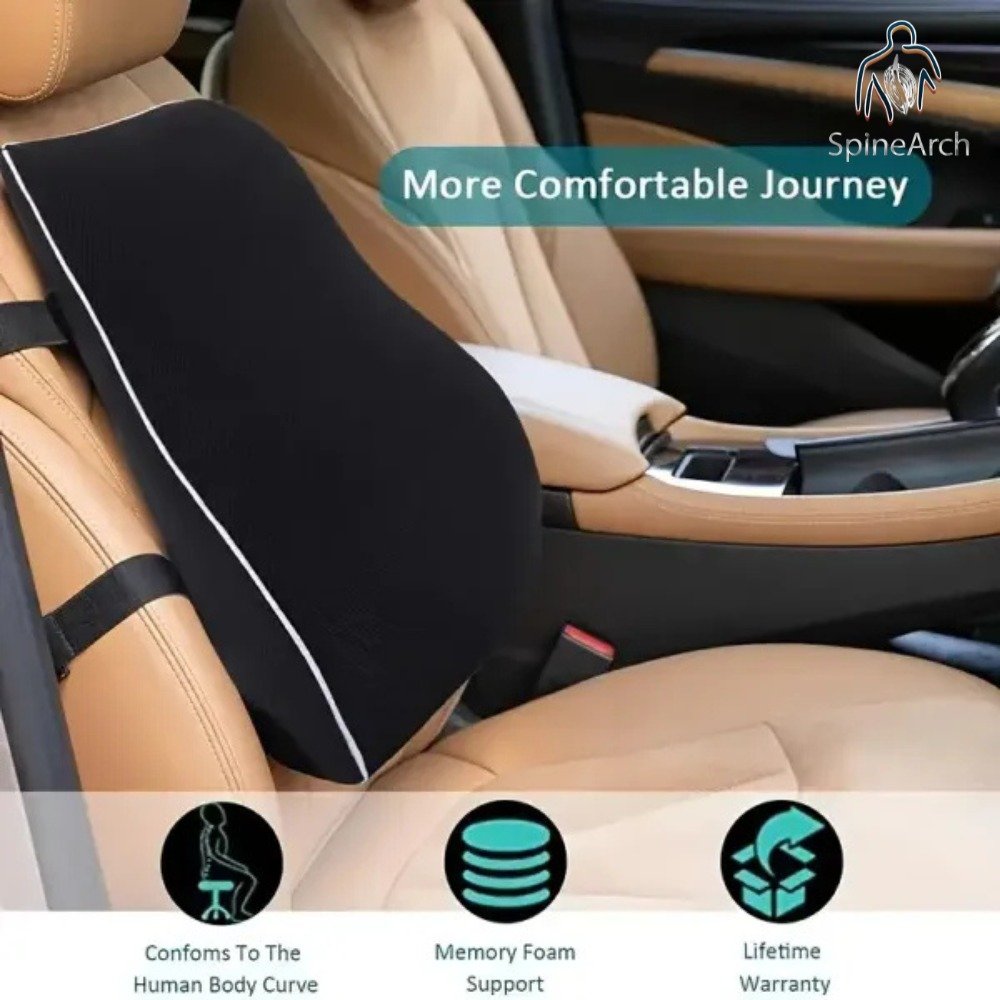 spinearch chair & car back rest pillow (18x14x5) this price applicable only on 30 pc. moq spinearch chair & car back rest pillow (18x14x5) this price applicable only on 30 pc. moq