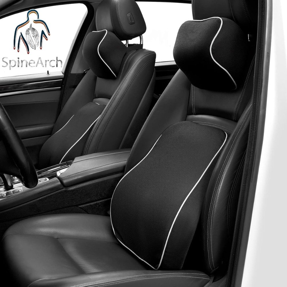 spinearch chair & car back rest pillow (18x14x5) this price applicable only on 30 pc. moq spinearch chair & car back rest pillow (18x14x5) this price applicable only on 30 pc. moq