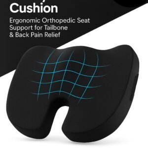 spinearch ultimate pro setting coccyx cushion (18x17x3) this price applicable only on 30 pc. moq