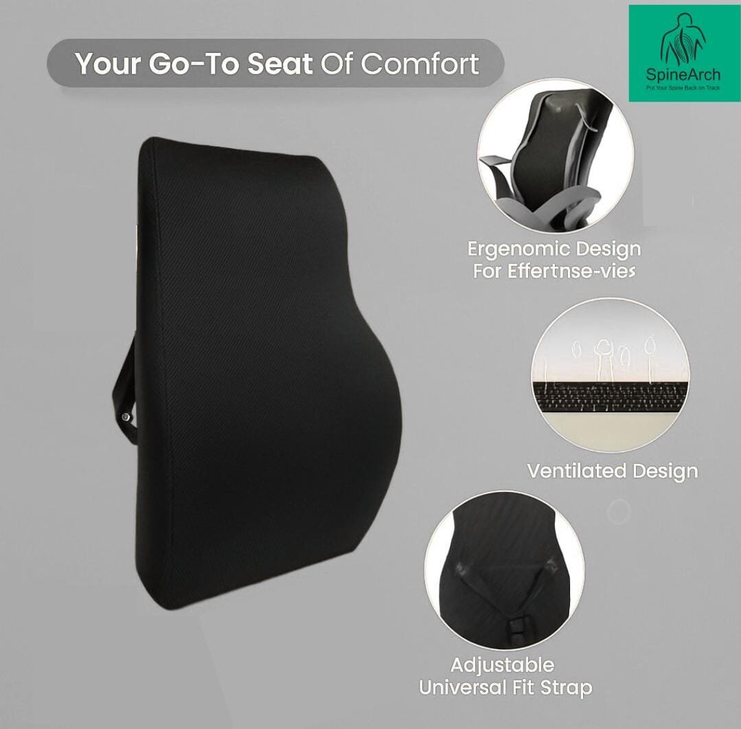 spinearch chair & car back rest pillow (18x14x5) this price applicable only on 30 pc. moq spinearch chair & car back rest pillow (18x14x5) this price applicable only on 30 pc. moq