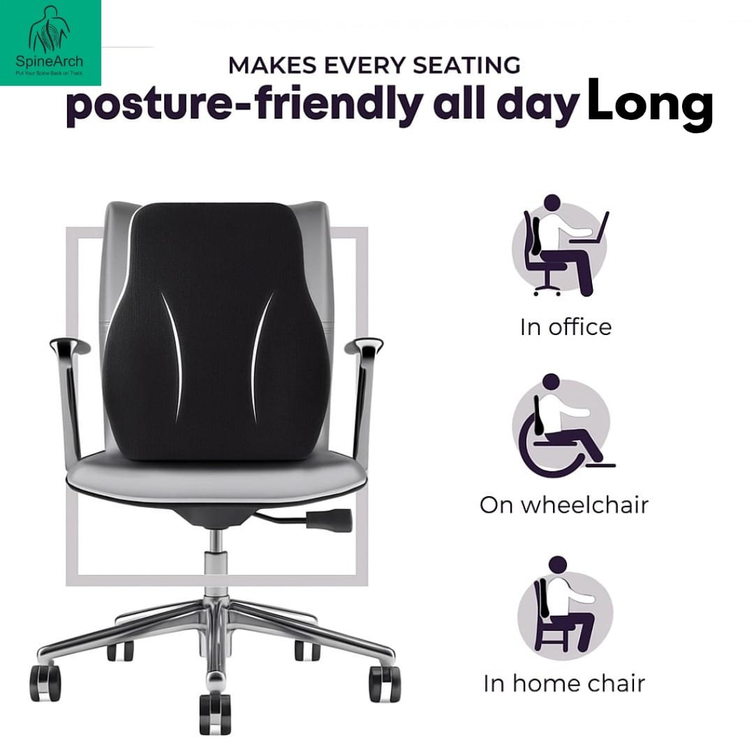 spinearch chair & car back rest pillow (18x14x5) this price applicable only on 30 pc. moq spinearch chair & car back rest pillow (18x14x5) this price applicable only on 30 pc. moq