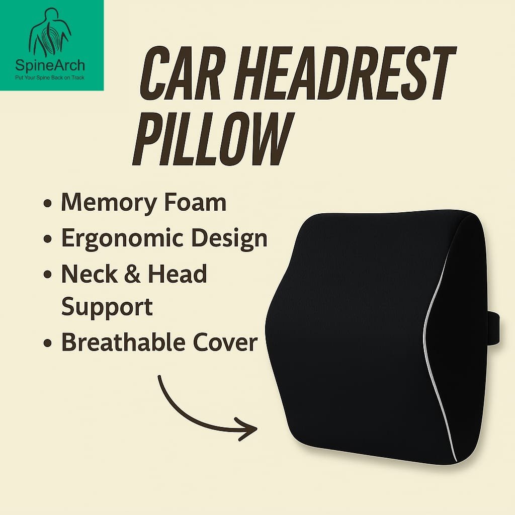 spinearch chair car neck rest pillow (10x9x4) this price applicable only on 30 pc. moq spinearch chair car neck rest pillow (10x9x4) this price applicable only on 30 pc. moq