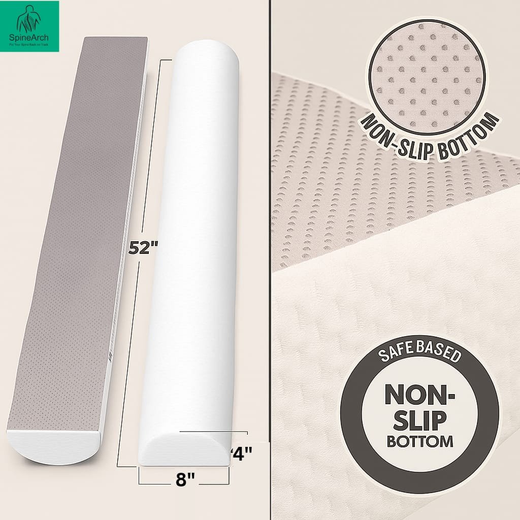 spinearch baby bed support & lambar support half moon shape (17x8) this price applicable only on 30 pc. moq spinearch baby bed support & lambar support half moon shape (17x8) this price applicable only on 30 pc. moq