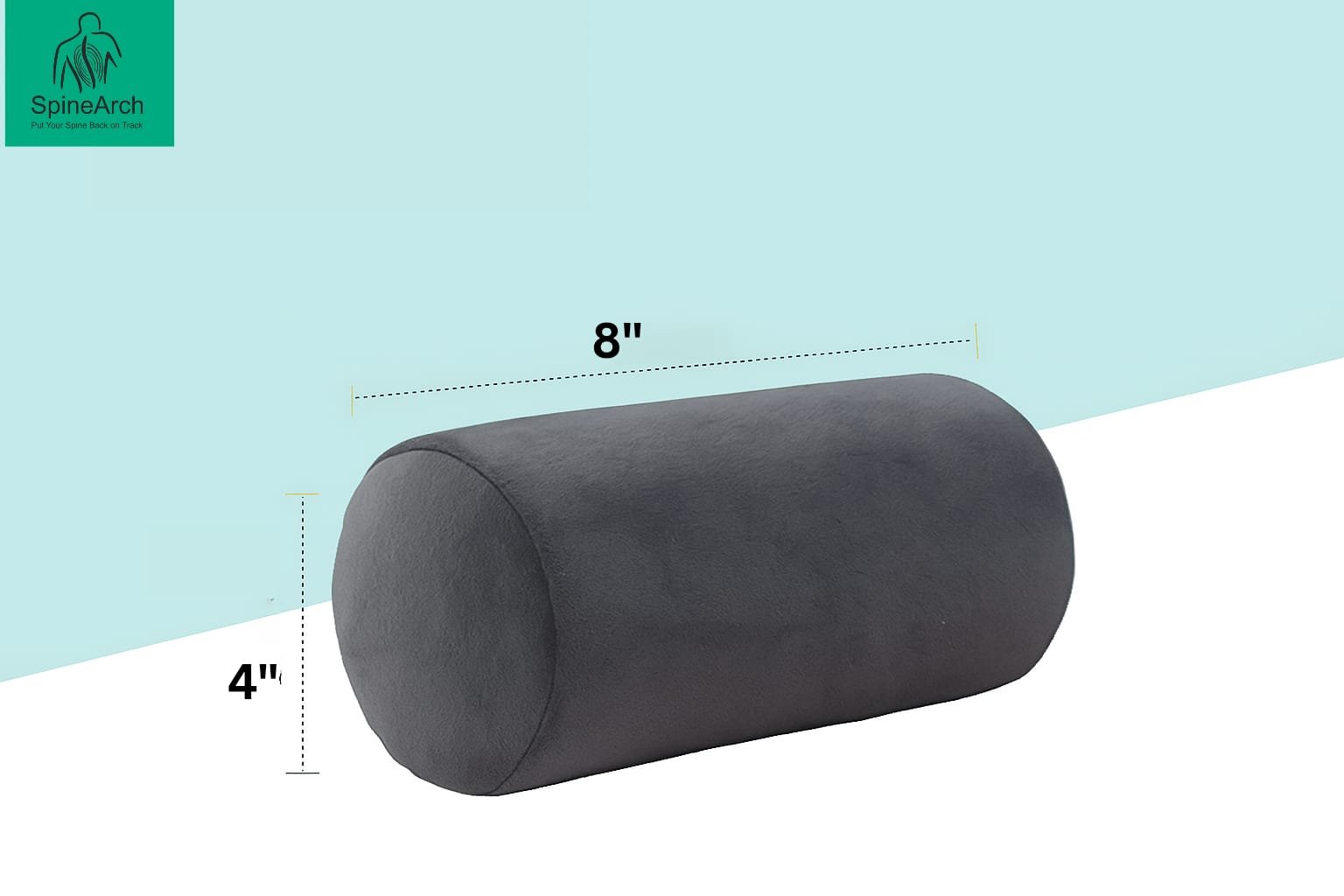 spinearch neck rest lumber support pillow full moon (17x8x4) this price applicable only on 30 pc. moq spinearch neck rest lumber support pillow full moon (17x8x4) this price applicable only on 30 pc. moq