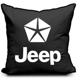 spinearch brand logo car back rest cushion (12x12x4) this price applicable only on 30 pc. moq
