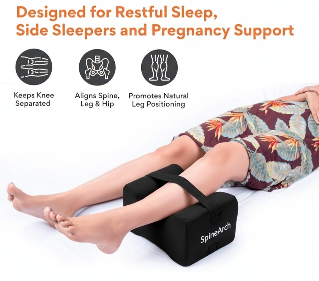 spinearch knee pain h shape pillow (10x7x6) this price applicable only on 30 pc. moq spinearch knee pain h shape pillow (10x7x6) this price applicable only on 30 pc. moq