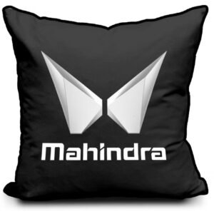 spinearch brand logo car back rest cushion (12x12x4) this price applicable only on 30 pc. moq