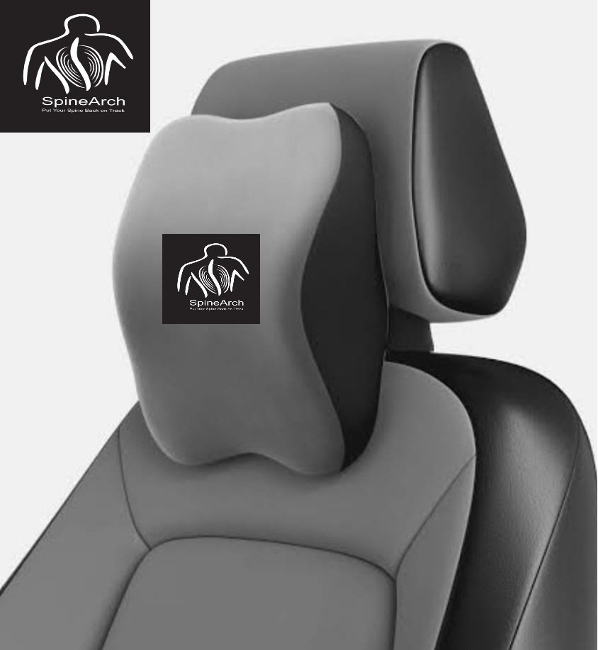 spinearch chair car neck rest pillow (10x9x4) this price applicable only on 30 pc. moq spinearch chair car neck rest pillow (10x9x4) this price applicable only on 30 pc. moq