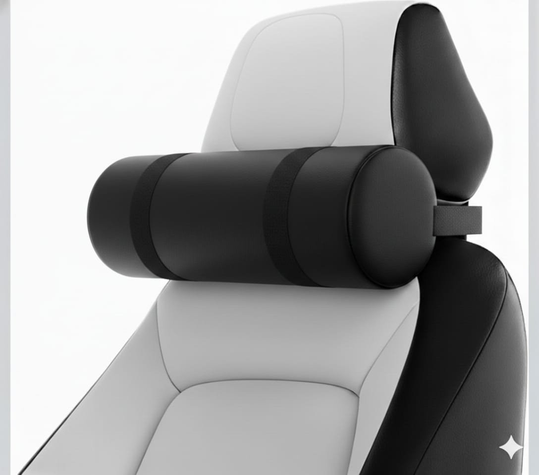 spinearch chair car neck rest pillow (8x6) this price applicable only on 30 pc. moq spinearch chair car neck rest pillow (8x6) this price applicable only on 30 pc. moq