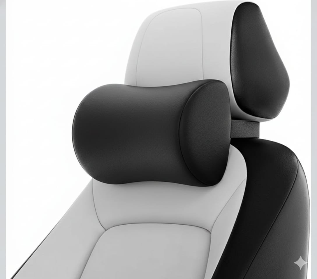 spinearch chair car neck rest pillow (9x8x4) this price applicable only on 30 pc. moq spinearch chair car neck rest pillow (9x8x4) this price applicable only on 30 pc. moq