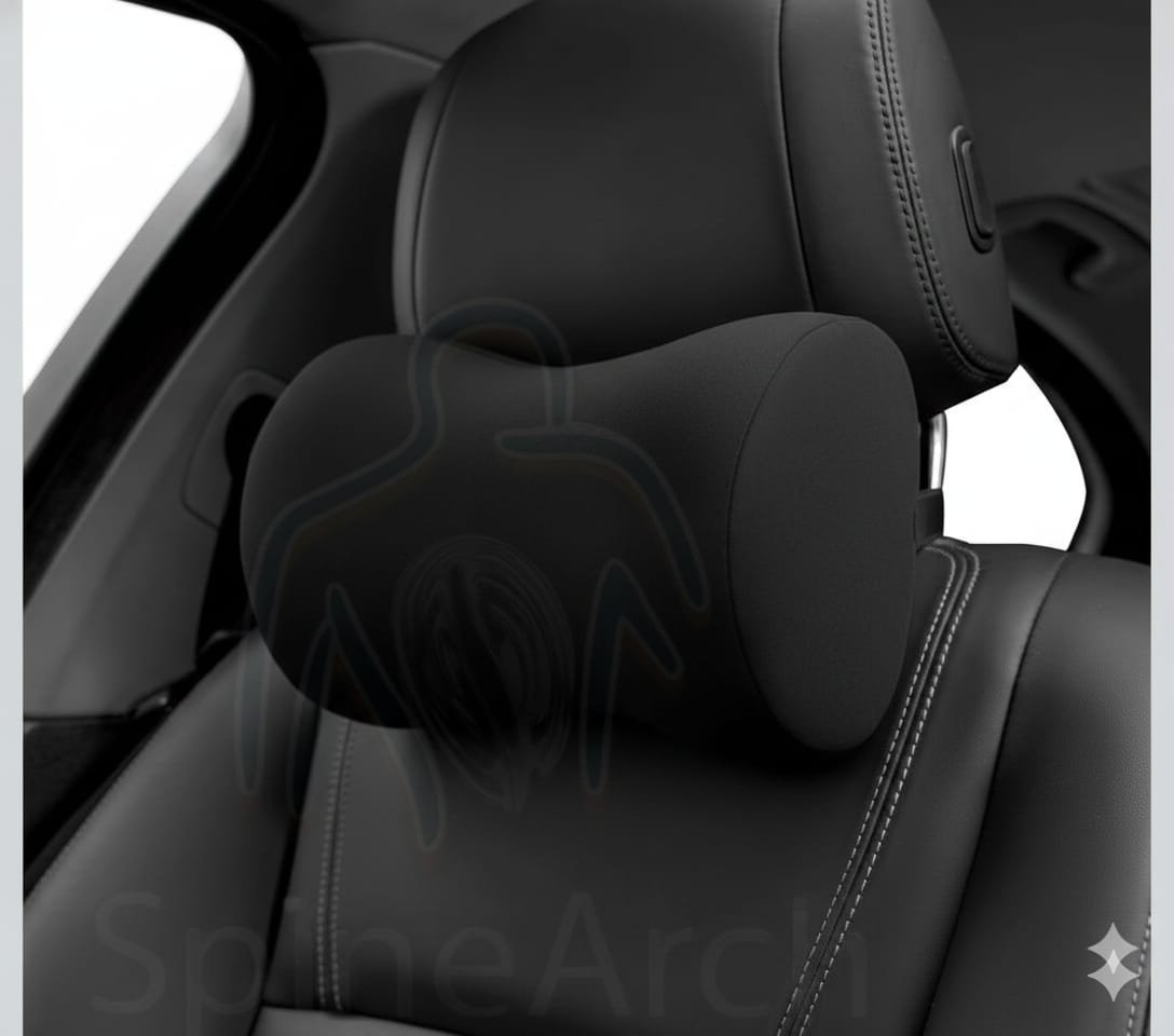 spinearch chair car neck rest pillow (9x8x4) this price applicable only on 30 pc. moq spinearch chair car neck rest pillow (9x8x4) this price applicable only on 30 pc. moq