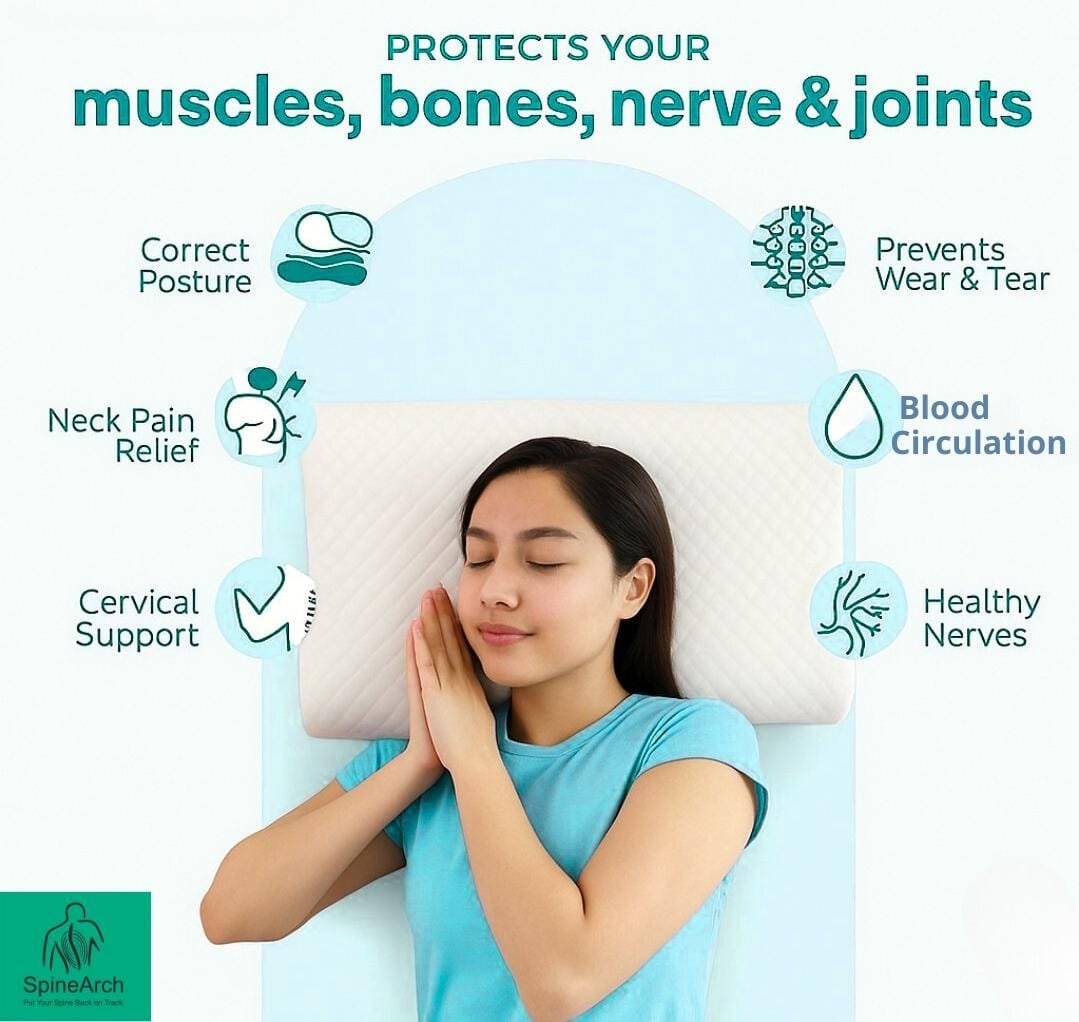 spinearch neck rest s curve pillow baby size (12x19x3.5) this price applicable only on 30 pc. moq spinearch neck rest s curve pillow baby size (12x19x3.5) this price applicable only on 30 pc. moq