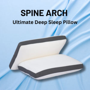spinearch flat sleeping pillow 1 size (17x27x5) this price applicable only on 30 pc. moq