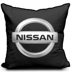 spinearch brand logo car back rest cushion (12x12x4) this price applicable only on 30 pc. moq