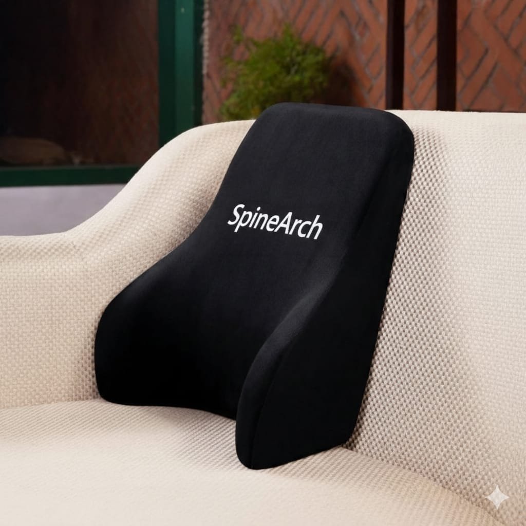 spinearch chair & car back rest pillow (14x17x5) this price applicable only on 30 pc. moq spinearch chair & car back rest pillow (14x17x5) this price applicable only on 30 pc. moq