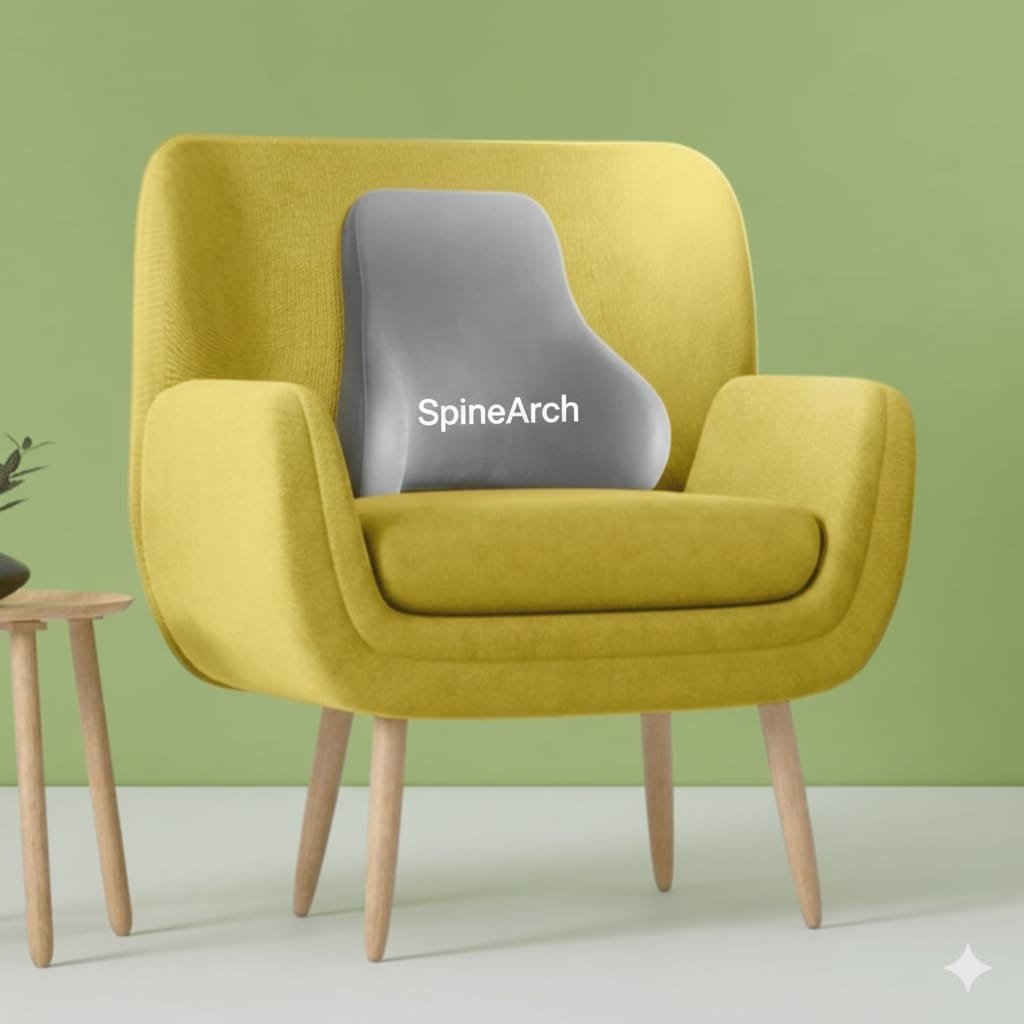 spinearch chair & car back rest pillow (14x17x5) this price applicable only on 30 pc. moq spinearch chair & car back rest pillow (14x17x5) this price applicable only on 30 pc. moq