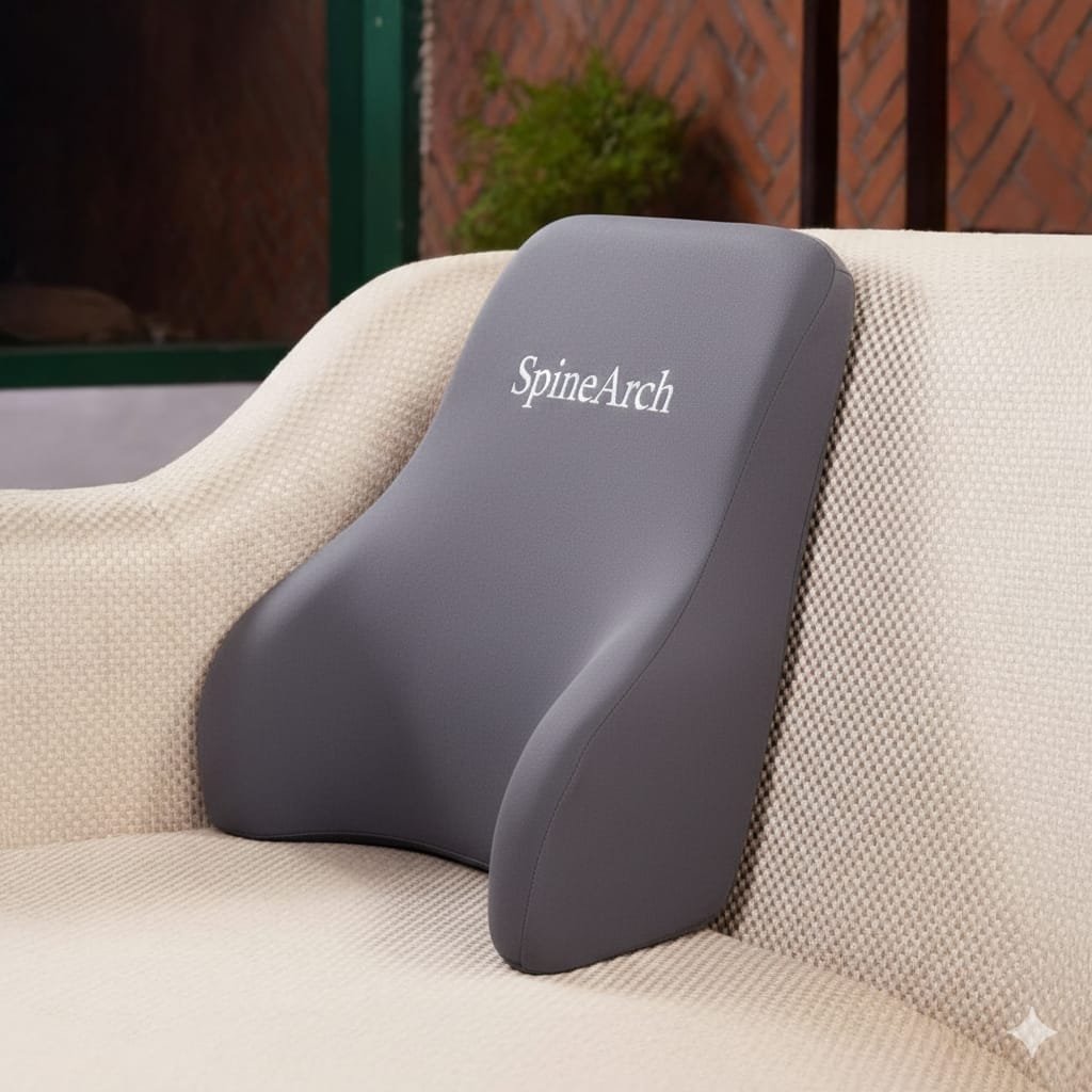 spinearch chair & car back rest pillow (14x17x5) this price applicable only on 30 pc. moq spinearch chair & car back rest pillow (14x17x5) this price applicable only on 30 pc. moq