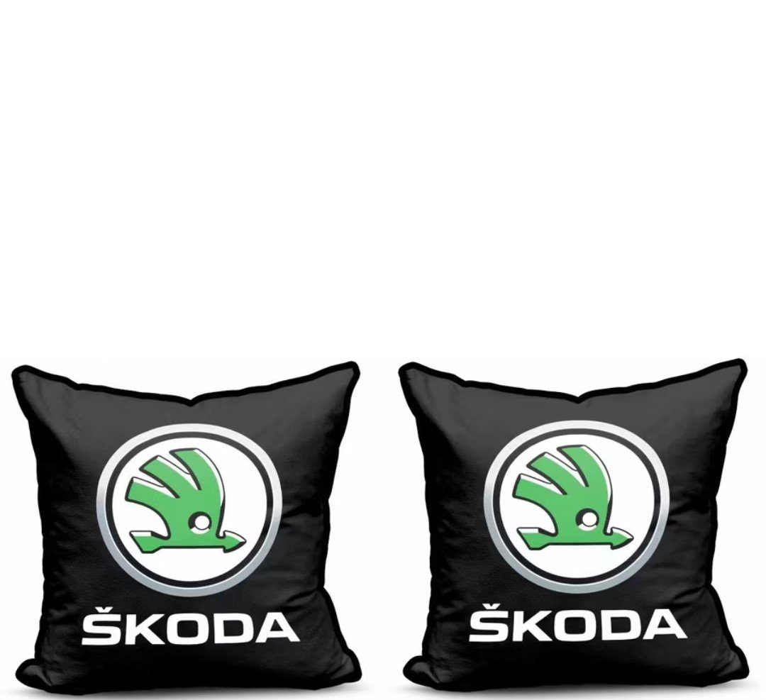 spinearch brand logo car back rest cushion (12x12x4) this price applicable only on 30 pc. moq spinearch brand logo car back rest cushion (12x12x4) this price applicable only on 30 pc. moq