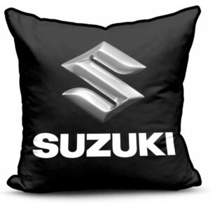 spinearch brand logo car back rest cushion (12x12x4) this price applicable only on 30 pc. moq