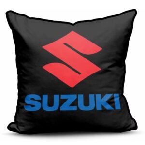 spinearch brand logo car back rest cushion (12x12x4) this price applicable only on 30 pc. moq