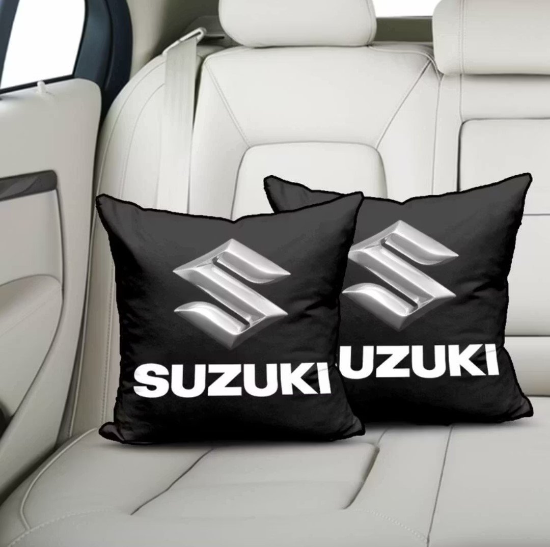 spinearch brand logo car back rest cushion (12x12x4) this price applicable only on 30 pc. moq spinearch brand logo car back rest cushion (12x12x4) this price applicable only on 30 pc. moq