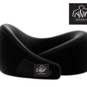 spinearch travel neck rest lumber support (8x5x5) this price applicable only on 30 pc. moq