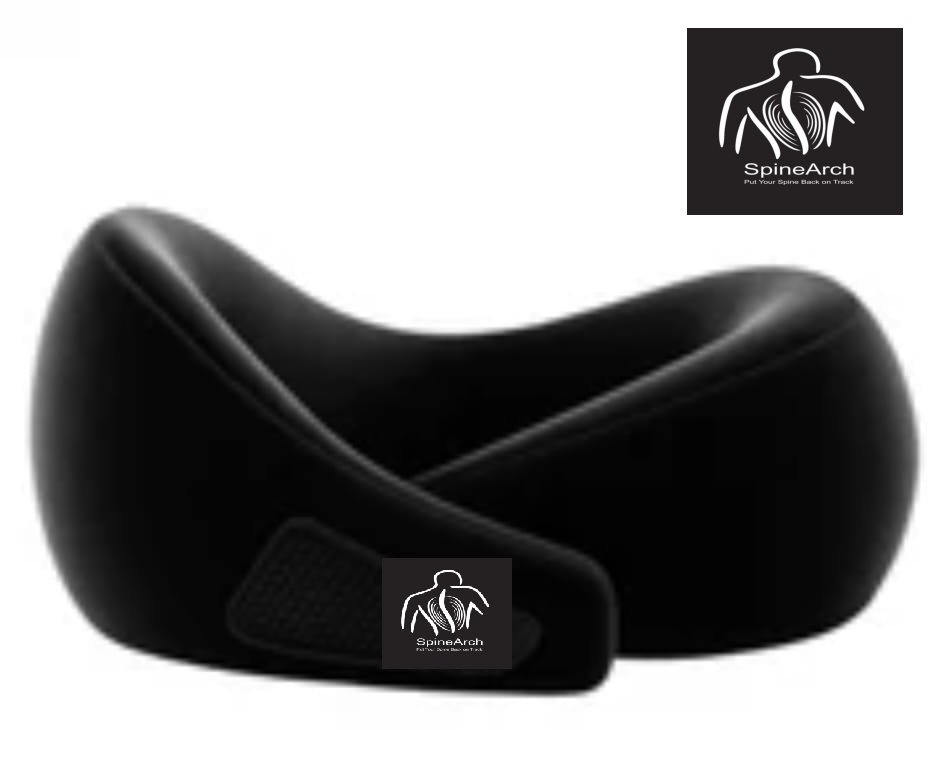 spinearch travel neck rest lumber support (8x5x5) this price applicable only on 30 pc. moq spinearch travel neck rest lumber support (8x5x5) this price applicable only on 30 pc. moq