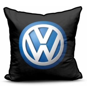 spinearch brand logo car back rest cushion (12x12x4) this price applicable only on 30 pc. moq