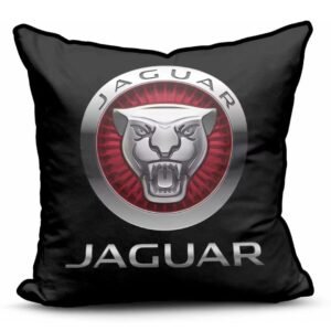 spinearch brand logo car back rest cushion (12x12x4) this price applicable only on 30 pc. moq