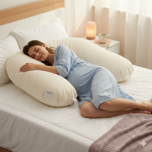Pregnancy Pillow