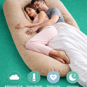 Premium Couple Pillow | Adults 18+