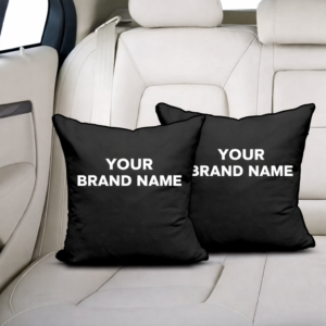 CAR CUSHIONS