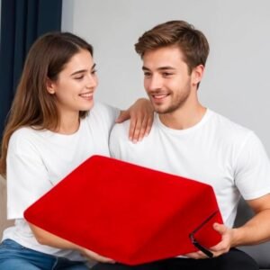 COUPLE LOVE PILLOW