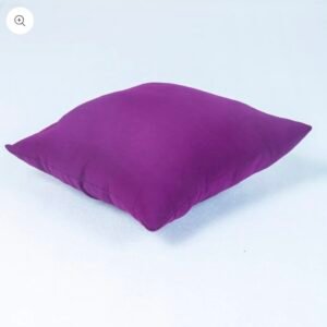 spinearch microfiber filling cushion (16x16) pink (copy)