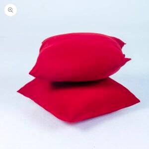 spinearch microfiber filling cushion (16x16) pink (copy)